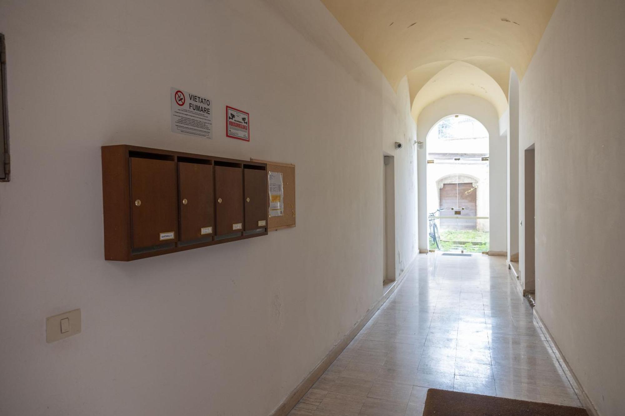 Casa In Centro Apartment Ascoli Piceno Exterior photo