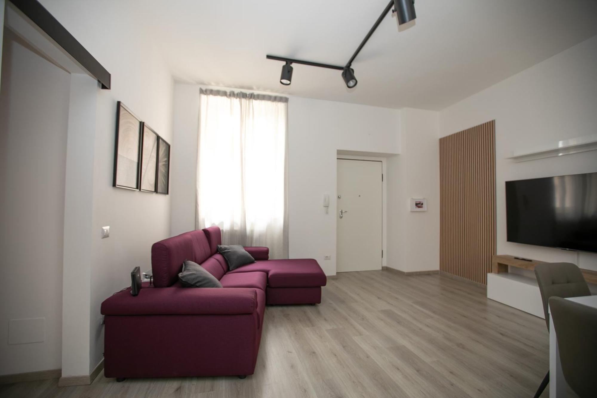 Casa In Centro Apartment Ascoli Piceno Exterior photo