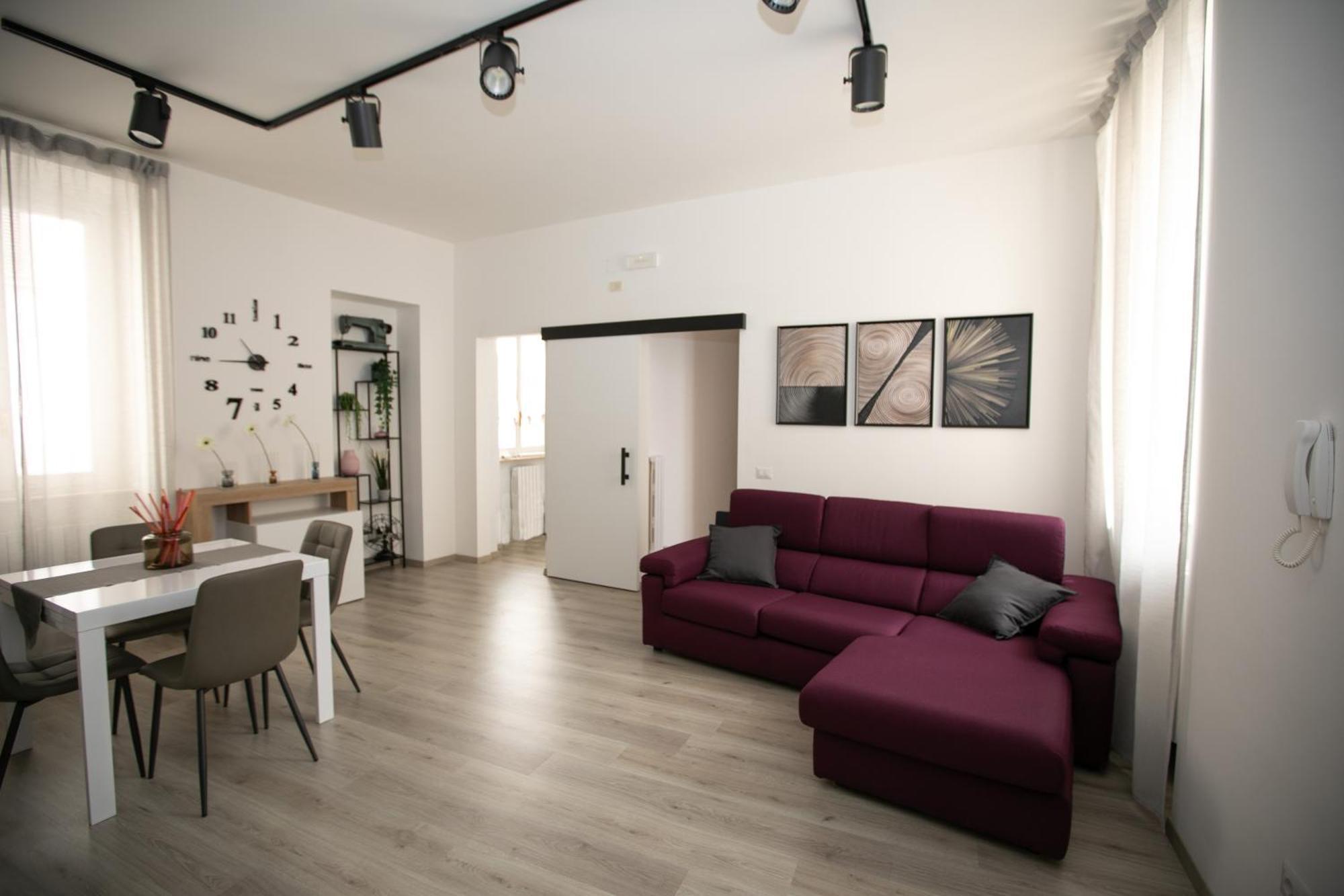 Casa In Centro Apartment Ascoli Piceno Exterior photo