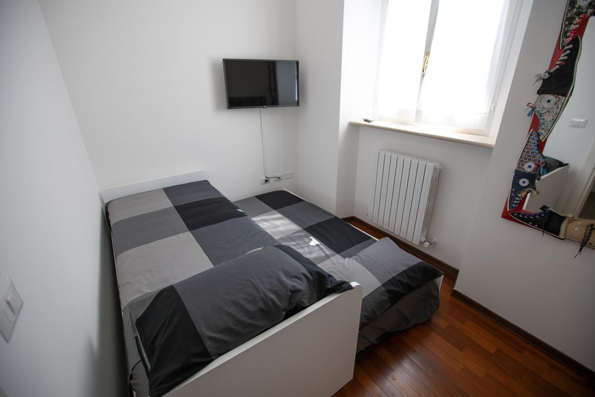 Casa In Centro Apartment Ascoli Piceno Exterior photo