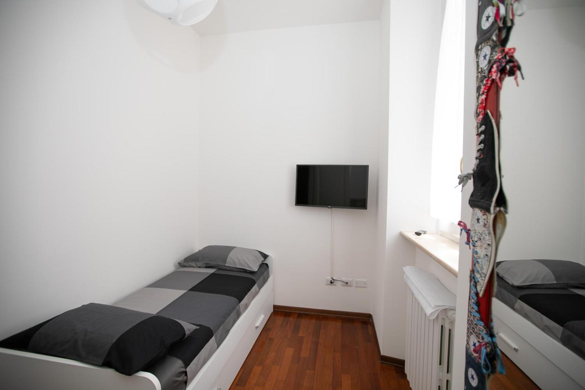 Casa In Centro Apartment Ascoli Piceno Exterior photo