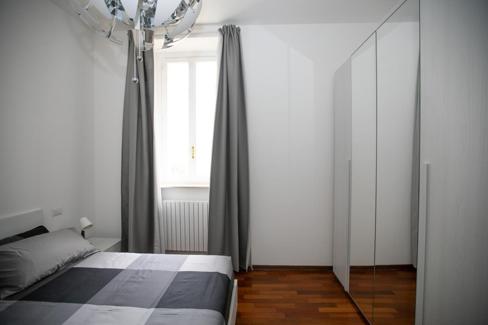 Casa In Centro Apartment Ascoli Piceno Exterior photo