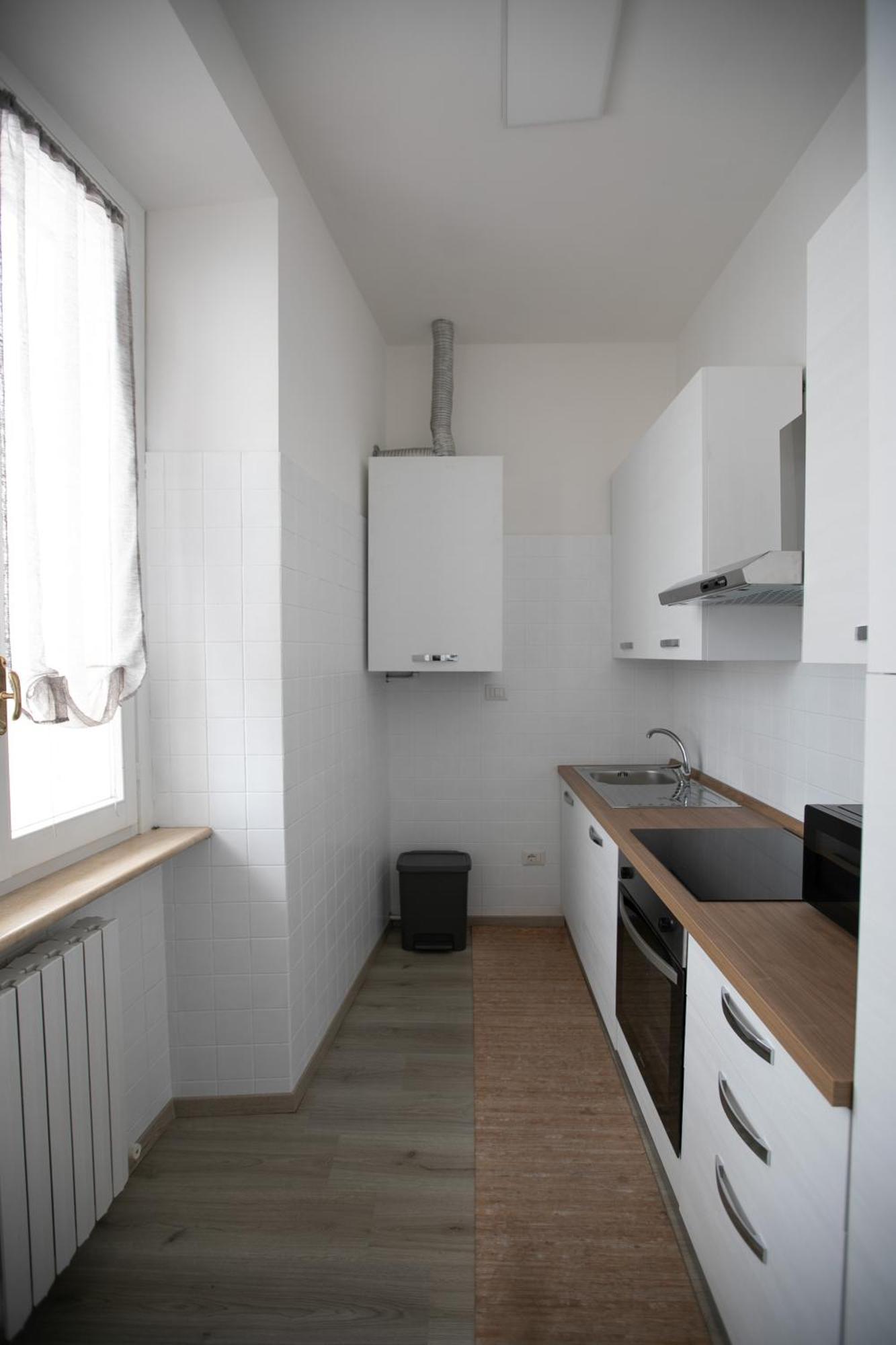 Casa In Centro Apartment Ascoli Piceno Exterior photo