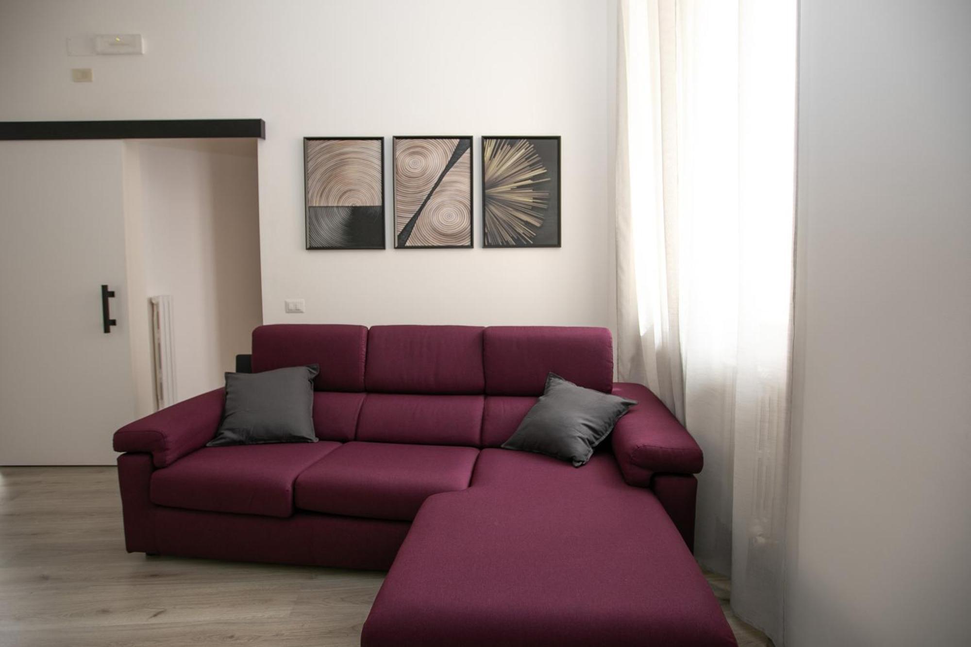 Casa In Centro Apartment Ascoli Piceno Exterior photo