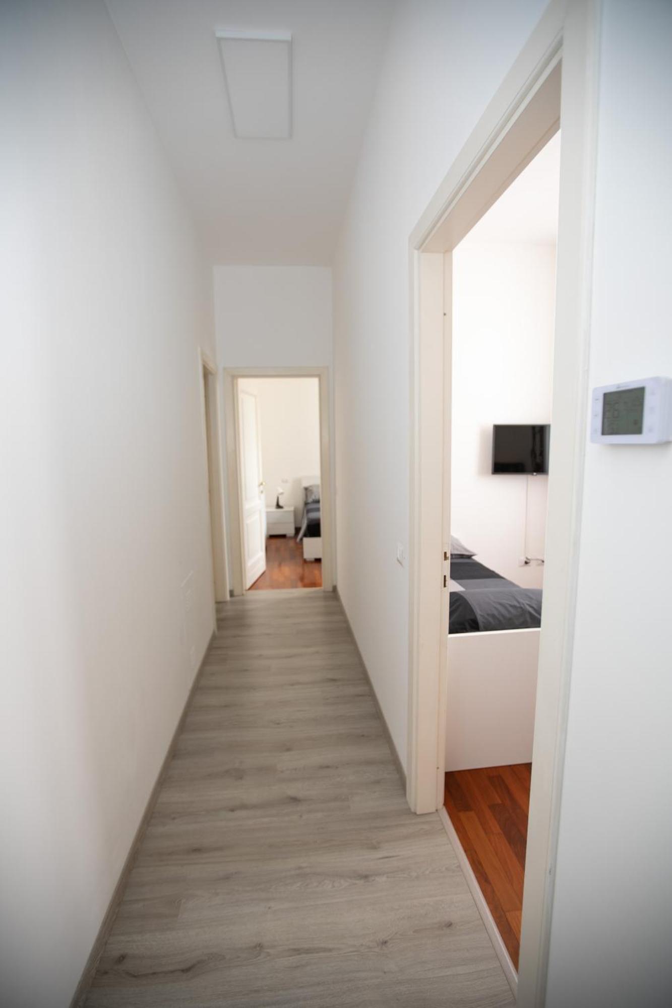 Casa In Centro Apartment Ascoli Piceno Exterior photo