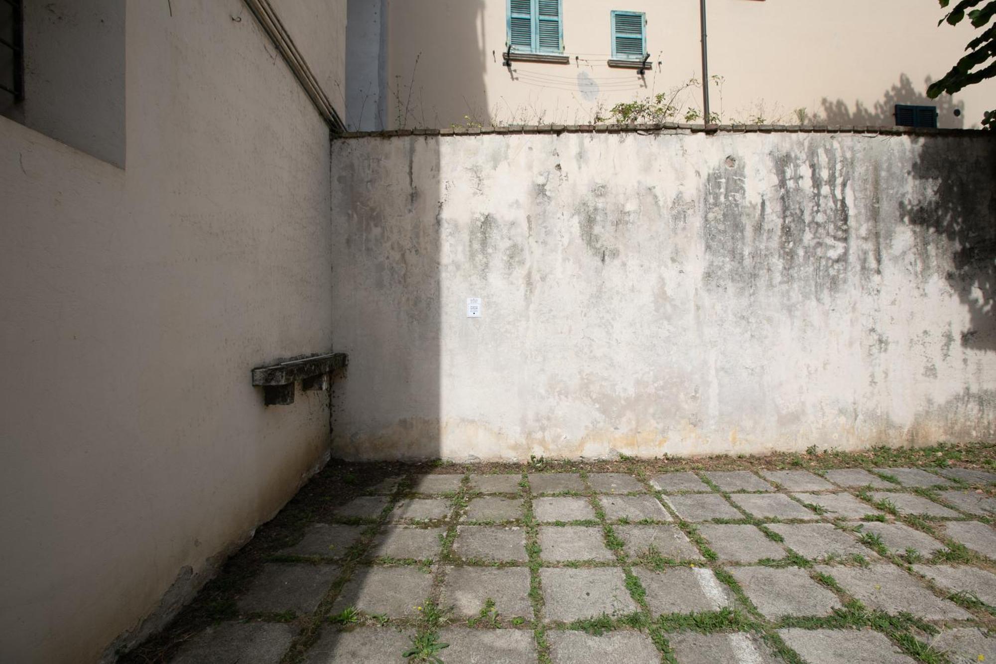 Casa In Centro Apartment Ascoli Piceno Exterior photo